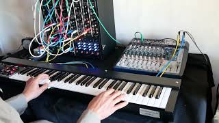 Club Of The Knobs presents: The Performer