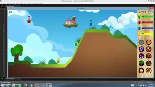 Pixel Wizards, A 15-112 Term Project by Thomas Matson