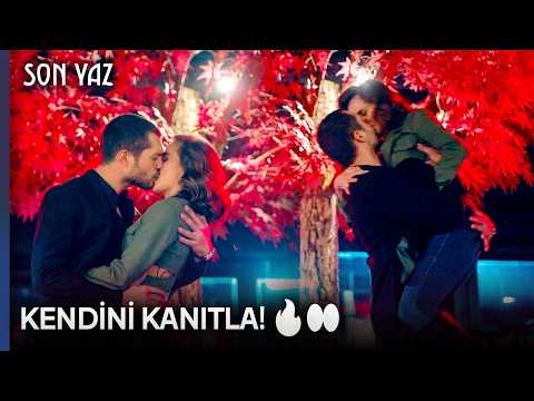 Benim İçin Neler Yapabilirsin GÖRMEK İstiyorum! Aşkta Büyük MEYDAN Okuma 🔥👀 | Son Yaz