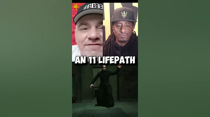 11 Lifepath TRUE MEANING - Numerology GG33 Garry the numbers guy - DayDayNews