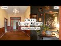 Extreme Entryway Makeover *DIY Vintage Gallery Wall* BEFORE & AFTER | XO, MaCenna