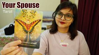 The Good, The Bad, & The Beautiful About Your Future Spouse ( Tarot )