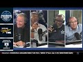 NFC East Chaos Helped the Cowboys | Cowboys Shift