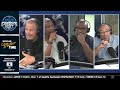 NFC East Chaos Helped the Cowboys | Cowboys Shift