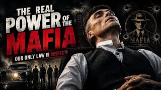The Real Power of Mafia | Dark Mafia Remix (Bass Boosted) | DARK MAFIA MUSIC