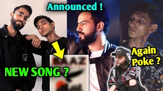 Youngstunners New Song Announced | Hashim Nawaz | Umer Anjum ?