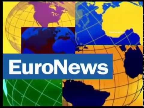 Evronews ru прямой эфир. Телеканал евроньюс логотип. Euronews 1998. Евроньюс заставка. Евроньюс заставка 1999.