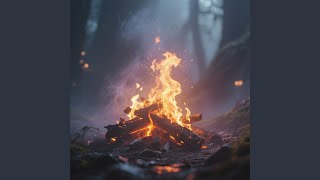 Soft Ember Glow