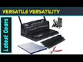 Binditek Spiral Binding Machine: The Best Manual Punch for Perfect Binds!