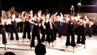 Highlights - 2010 Light Up Lyman
