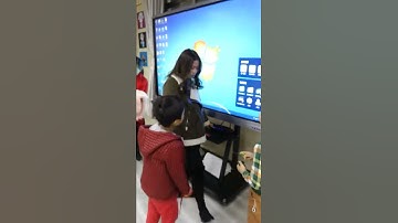 Shenzhen School Electronic Interactive Touch All in one Education Whiteboard--phenix--CJTOUCH--OPS