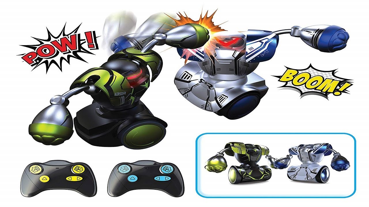 Los mejores robots para divertirse de Amazon (🤖 6 robots)