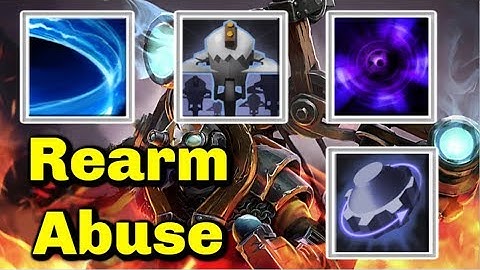 Rage Quit Team || Ability Draft || Dota 2