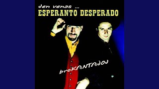 La anaso kaj la simio