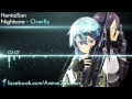 Nightcore  overfly