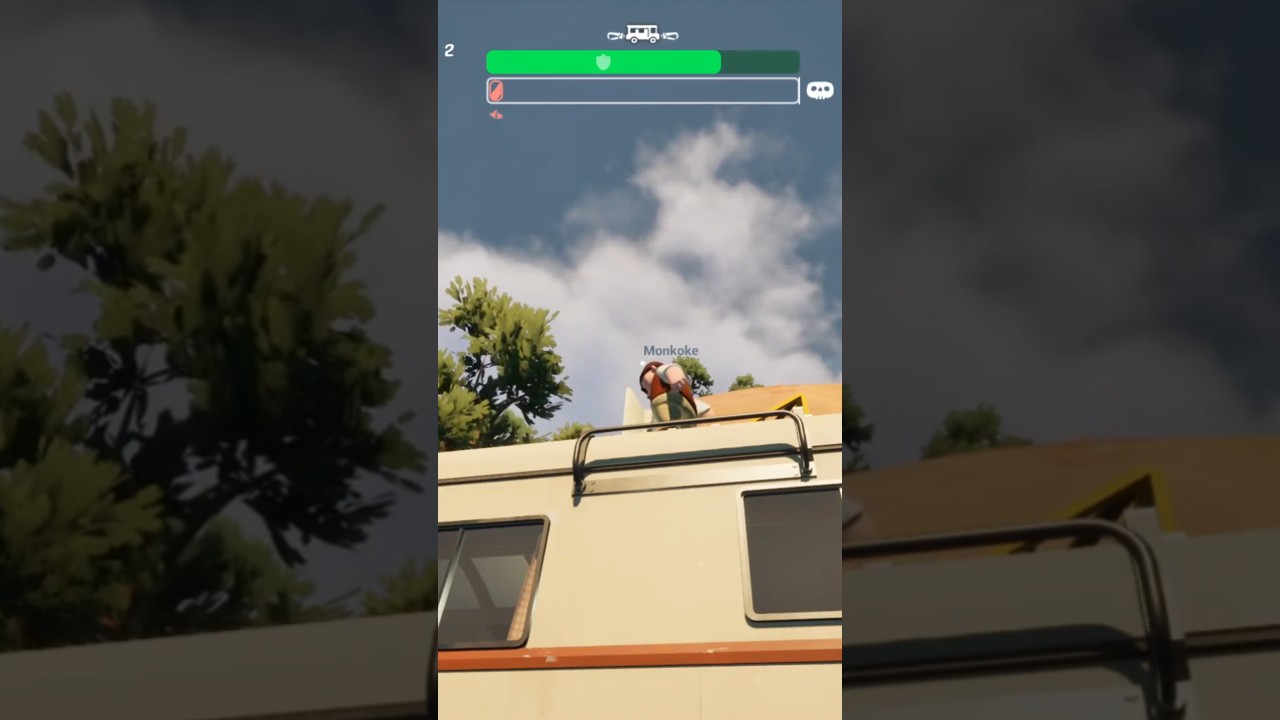 Comiat digne d'el Foraster | #yukitorii de #Twitch