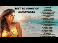 BEST 20 SONGS OF #NAYANTHARA | #NONSTOP| Mp3 Song