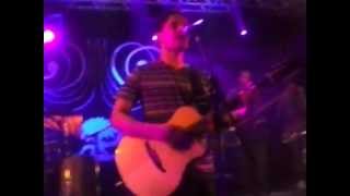 NATIRUTS - o carcara e a rosa - 1° show lançamento CD/DVD ACUSTICO