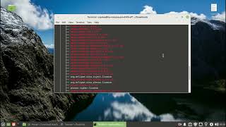 Instalar Maven en Linux (Mint, Ubuntu, +)