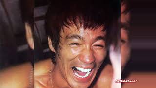 Bruce Lee To Express YourSelf 2022