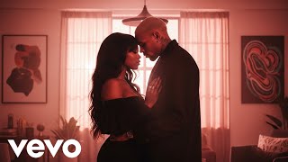 How Love Feel - Chris Brown ft. SZA ( Lyrics Video )