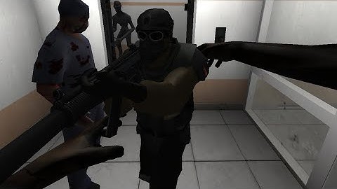 Laziest Larry - SCP: CB Multiplayer Mod on Steam