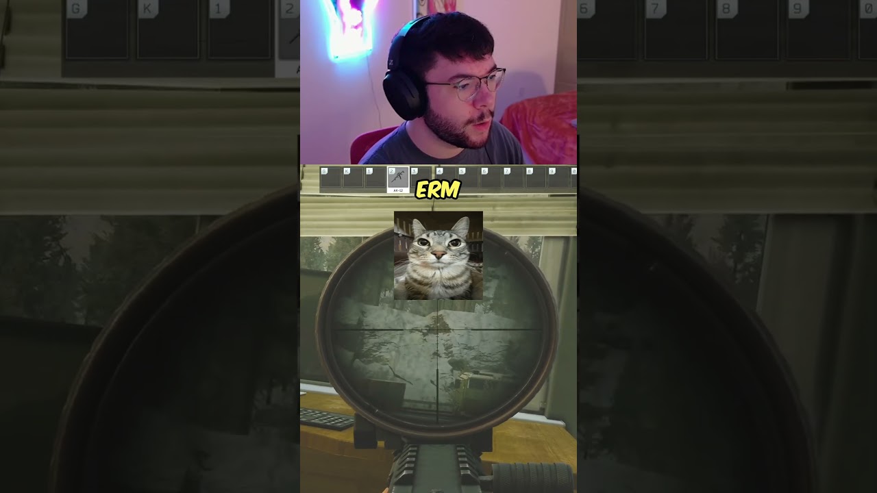 what are we doing...  #escapefromtarkov #tarkov #fps #escapefromtarkovclips #twitch