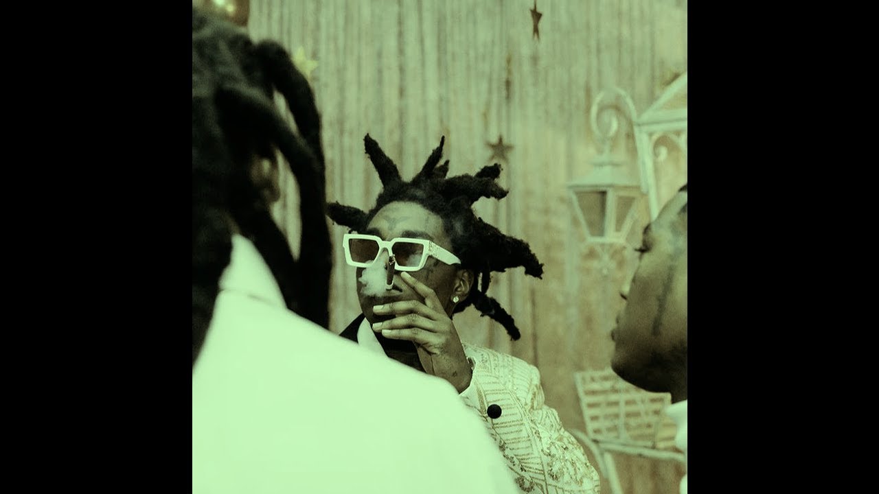 (FREE) Kodak Black Type Beat - "Way Out"