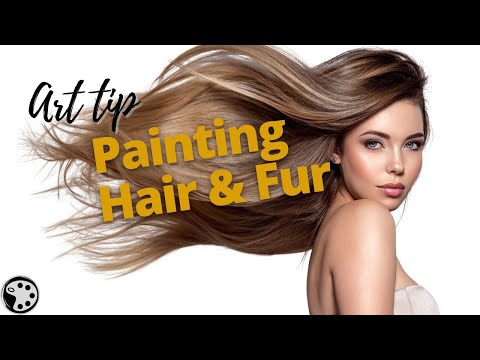 How to Paint