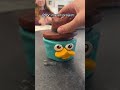 Perry The Platypus