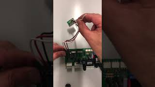 Proteco Le Récepteur Déporté Sur Q60.