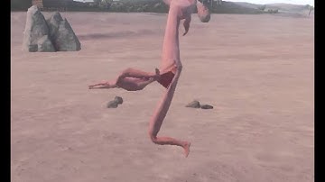 Rust Funny Glitch