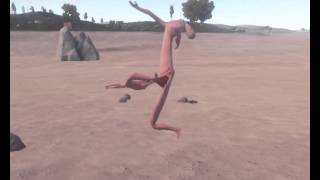 Rust Funny Glitch