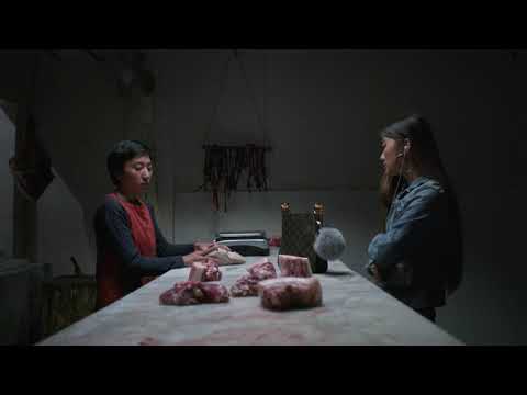 Trailer | BIFF2021 밤하늘이 어두운 이유 why is the sky dark at night? l 와이드 앵글 - 아시아단편 경쟁