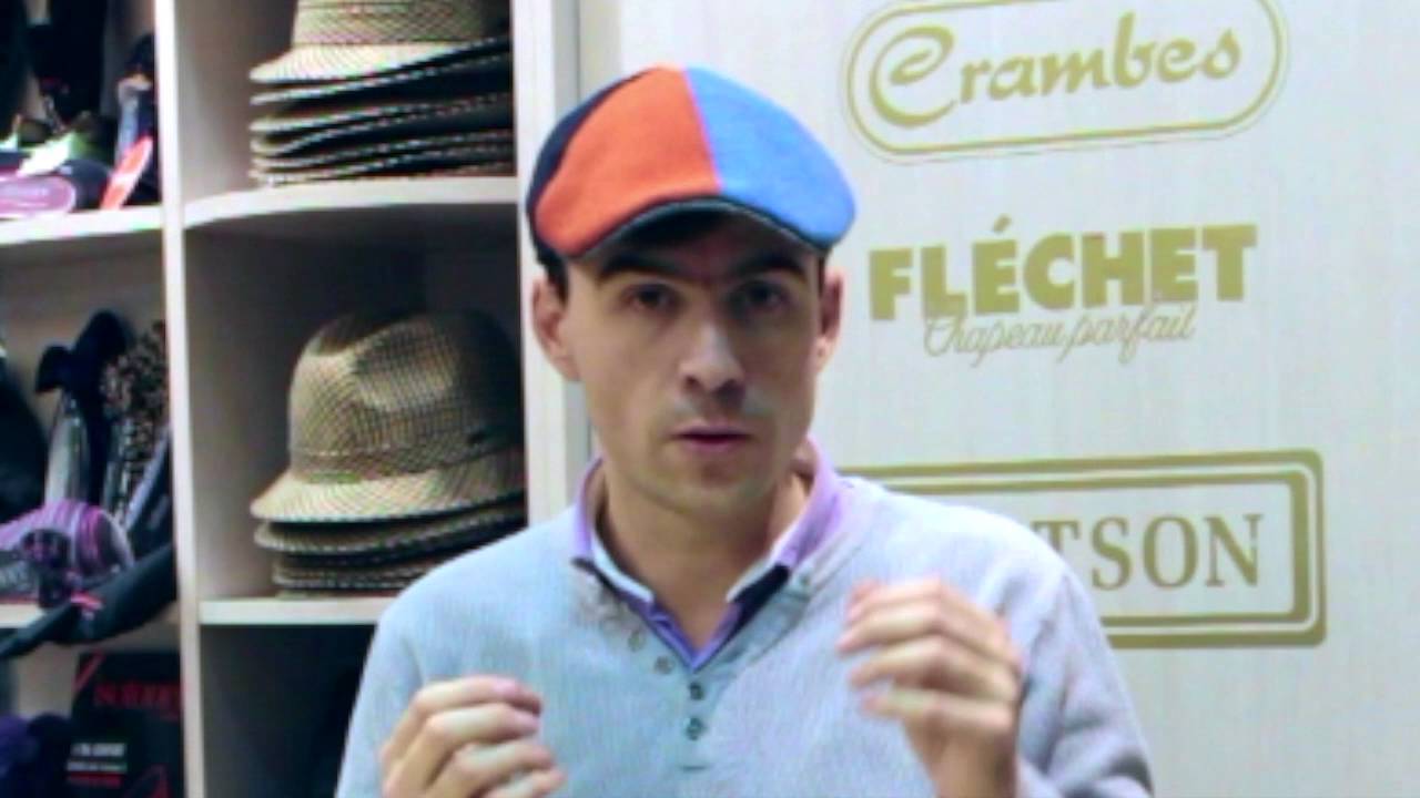 taille casquette en cm