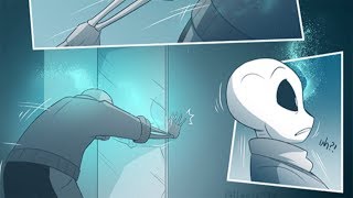 Timetale Part 4 Undertale Comic Dub