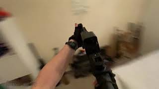 Reload while Spinning | Daily Reload 68