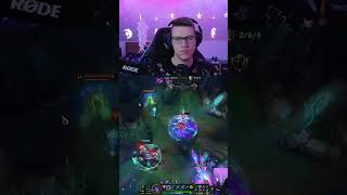 Correct Jinx Build On