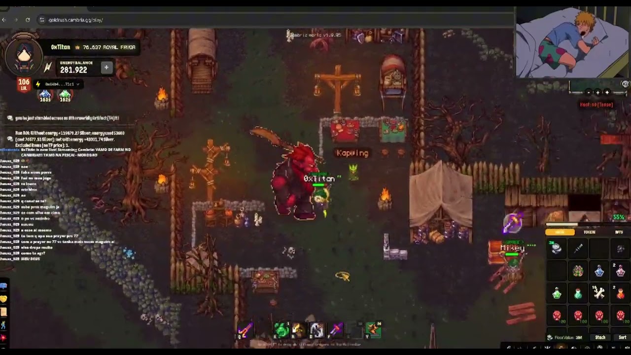 FunnyMomentsCambriaS3