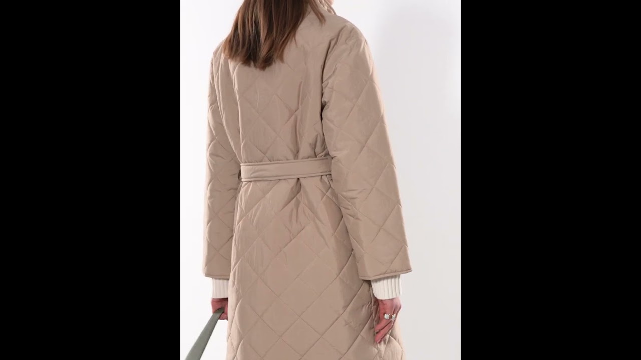 Пальто hugo boss