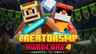 HET GEVECHT TEGEN PANGI.. 20:00🔥CREATORSMP DAG 10!🔥 !Topdonateur !discord — trending on YouTube in Belgium