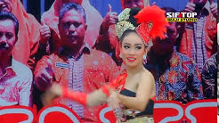 Mojang Geulis KEMBANG GADUNG - GURAT BUMI - LINGKUNG SENI JAIPONG PUTRA GIRI HARJA 3 BANDUNG  - Durasi: 14:18. 