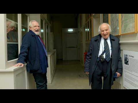 "When Brian Met Rico" teaser from "Rico (The Richard Demarco Story)"