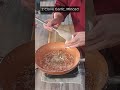 Hot Bacon Vinaigrette (This Will Fix Your Salads)