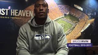 2014 Former Student-Athlete Spotlight