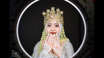 Allah Allah Aghisna - Nazwa Maulidia ( Menika Di Taiwan )