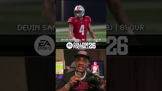 College Football 26 Just Got a HUGE Update!  #CFB26Update