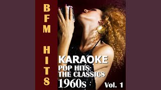 Video thumbnail of "BFM Hits - 20th Century Fox (Originally Performed by Doors) (Karaoke Version)"