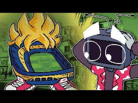 Todas las fases de LA BOMBONERA (1-100)
