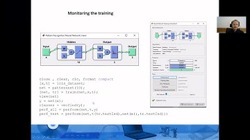 AI, ANN & DL 10 - Implementation of the Feedforward Neural Networks in MATLAB and SciLearn